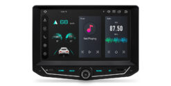 Jeep Wrangler (2011-2017) Android 14 multimeediakeskus Xtrons PX94WLJGS esipilt