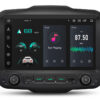 Jeep Renegade (2015-2020) Android 14 multimeediakeskus Xtrons PXH94RGJLGS esipilt