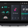Mercedes-Benz Vito & Viano (2004-2006) Android 14 multimeediakeskus Xtrons PXP14M639GDAB esipilt