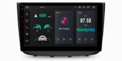 Mercedes-Benz Vito & Viano (2004-2006) Android 14 multimeediakeskus Xtrons PXP14M639GDAB esipilt