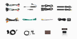 Mercedes-Benz Vito & Viano (2004-2006) Xtrons PXP14M639GDAB Android 14 autoraadio tootepilt