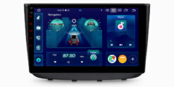 Mercedes-Benz Vito & Viano (2004-2006) Xtrons PXP14M639GDAB Android 14 autoraadio tootepilt