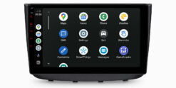 Mercedes-Benz Vito & Viano (2004-2006) Xtrons PXP14M639GDAB Android 14 autoraadio tootepilt