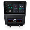 Ford Mustang (2009-2014) Android 14 multimeediakeskus Xtrons PXP14MTFGS esipilt
