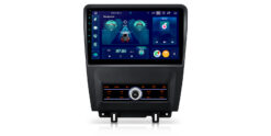 Ford Mustang (2009-2014) Xtrons PXP14MTFGS Android 14 autoraadio tootepilt