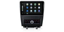Ford Mustang (2009-2014) Xtrons PXP14MTFGS Android 14 autoraadio tootepilt