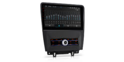 Ford Mustang (2009-2014) Xtrons PXP14MTFGS Android 14 autoraadio tootepilt