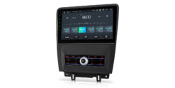 Ford Mustang (2009-2014) Xtrons PXP14MTFGS Android 14 autoraadio tootepilt