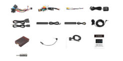 BMW 3. seeria E46 (1998-2006) Xtrons PXP9446BGDAB Android 14 autoraadio tootepilt