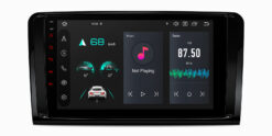 Mercedes-Benz ML | GL | W164 | X164 (2005-2012) Android 14 multimeediakeskus Xtrons PXP94M164GDAB esipilt