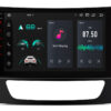 Mercedes-Benz E-Class W211 (2002-2008) | CLS W219 (2005-2006) Android 14 multimeediakeskus Xtrons PXP94M211GDAB esipilt