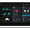 Audi TT (2006-2012) Android 14 multimeediakeskus Xtrons PXP94TTAGDAB esipilt