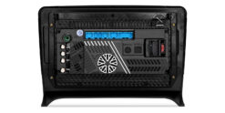 Audi TT (2006-2012) Xtrons PXP94TTAGDAB Android 14 autoraadio tootepilt