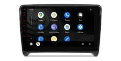 Audi TT (2006-2012) Xtrons PXP94TTAGDAB Android 14 autoraadio tootepilt