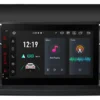 Peugeot Boxer | Citroen Jumper | Fiat Ducato (2011-2015) Android 14 multimeediakeskus Xtrons PX74DTFL esipilt