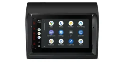 Peugeot Boxer | Citroen Jumper | Fiat Ducato (2011-2015) Xtrons PX74DTFL Android 14 autoraadio tootepilt
