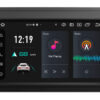 Ford C-Max | S-Max | Galaxy | Focus | Transit (2005-2011) Android 14 multimeediakeskus Xtrons PX74QSFBL esipilt