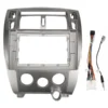 AutoDIGI F0712: 10,1-tollise Android-ekraani paigaldusraam ja juhtmekomplekt, Hyundai Tucson