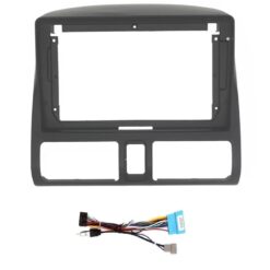 AutoDIGI F0873: 9-tollise Android-ekraani paigaldusraam ja juhtmekomplekt, Honda CR-V