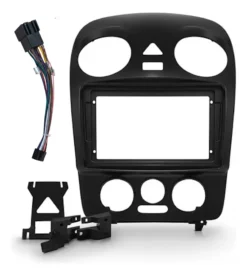 AutoDIGI F1059: 9-tollise Android-ekraani paigaldusraam ja juhtmekomplekt, Volkswagen Beetle