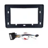 AutoDIGI F2004: 10,1-tollise Android-ekraani paigaldusraam ja juhtmekomplekt, Ford