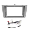 AutoDIGI F9171: 9-tollise Android-ekraani paigaldusraam ja juhtmekomplekt, Toyota Avensis 3