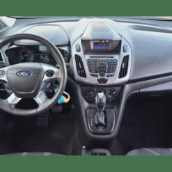 Näide auto Škoda Octavia originaalraadio ja armatuurlaua fotost sobivuse kontrollimiseks