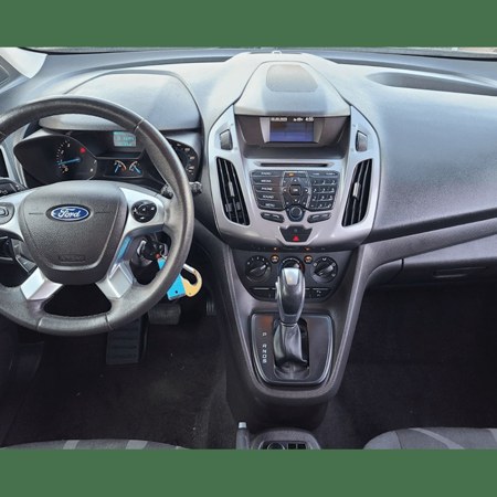 Näide auto Škoda Octavia originaalraadio ja armatuurlaua fotost sobivuse kontrollimiseks