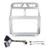 AutoDIGI F9435: 9-tollise Android-ekraani paigaldusraam ja juhtmekomplekt, Peugeot 307 / 307 CC / 307 SW