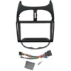 AutoDIGI F9436: 9-tollise Android-ekraani paigaldusraam ja juhtmekomplekt, Peugeot 206