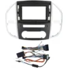 AutoDIGI F9818: 10,1-tollise Android-ekraani paigaldusraam ja juhtmekomplekt, Mercedes-Benz Vito 3 W447