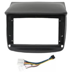 AutoDIGI F9856: 9-tollise Android-ekraani paigaldusraam ja juhtmekomplekt, Mitsubishi L200