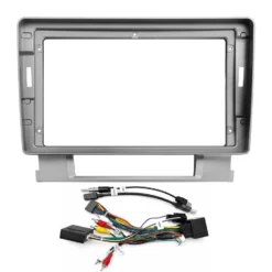AutoDIGI F9974: 9-tollise Android-ekraani paigaldusraam ja juhtmekomplekt, Opel Astra J