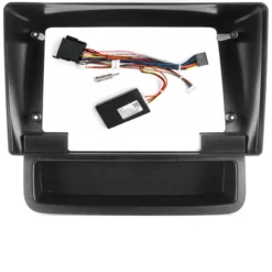 AutoDIGI F9994: 9-tollise Android-ekraani paigaldusraam ja juhtmekomplekt, Renault Trafic / Nissan Primastar / Opel Vivaro